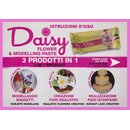 Daisy Flower Paste - Bltenpaste wei 500g